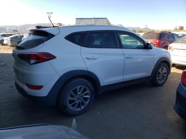 Photo 2 VIN: KM8J3CA4XGU164966 - HYUNDAI TUCSON 