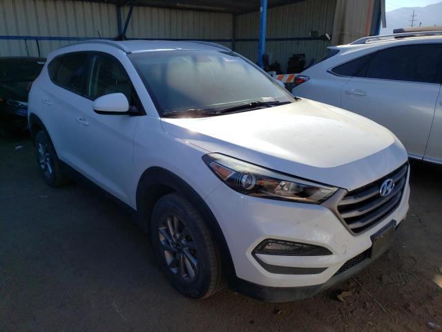 Photo 3 VIN: KM8J3CA4XGU164966 - HYUNDAI TUCSON 