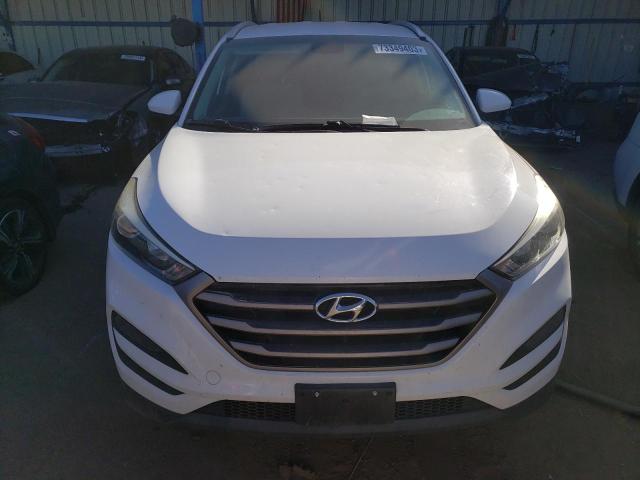 Photo 4 VIN: KM8J3CA4XGU164966 - HYUNDAI TUCSON 