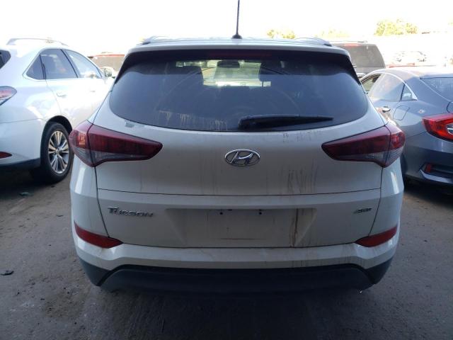 Photo 5 VIN: KM8J3CA4XGU164966 - HYUNDAI TUCSON 