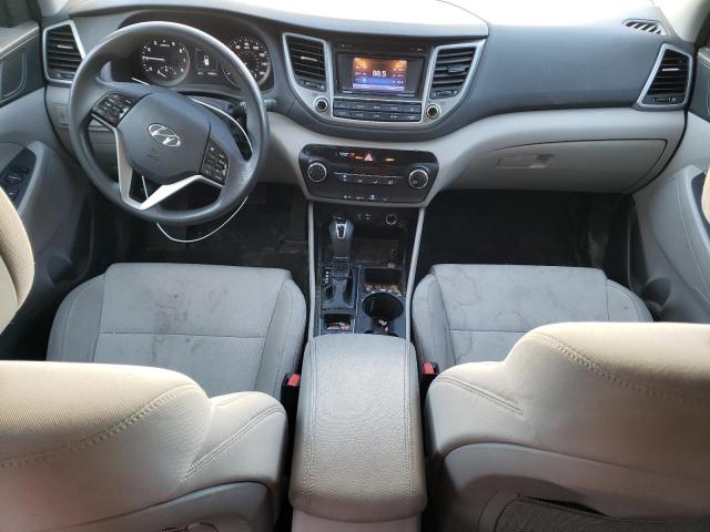 Photo 7 VIN: KM8J3CA4XGU164966 - HYUNDAI TUCSON 