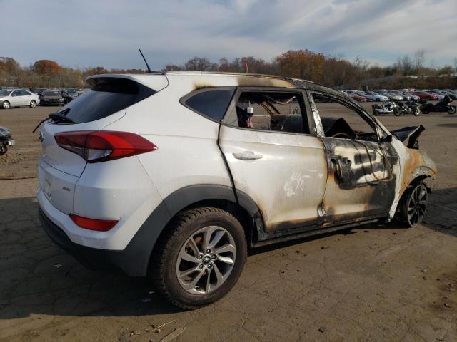 Photo 2 VIN: KM8J3CA4XGU169603 - HYUNDAI TUCSON 