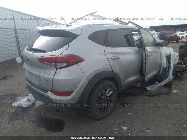 Photo 3 VIN: KM8J3CA4XGU177314 - HYUNDAI TUCSON 