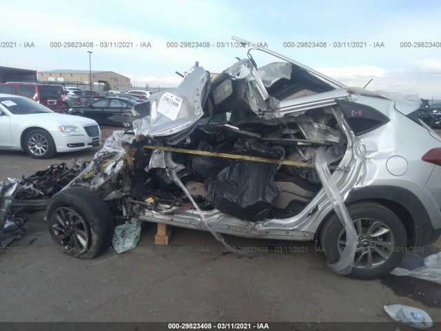 Photo 5 VIN: KM8J3CA4XGU177314 - HYUNDAI TUCSON 