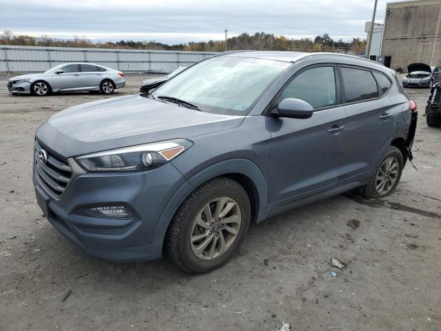 Photo 0 VIN: KM8J3CA4XGU197434 - HYUNDAI TUCSON 