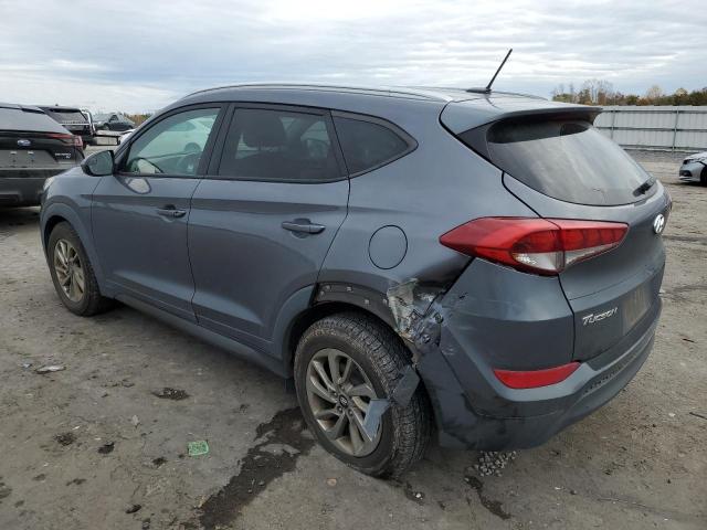 Photo 1 VIN: KM8J3CA4XGU197434 - HYUNDAI TUCSON 