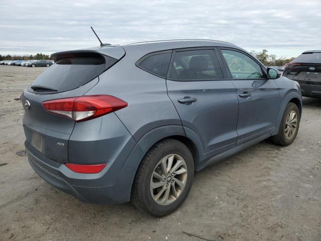 Photo 2 VIN: KM8J3CA4XGU197434 - HYUNDAI TUCSON 