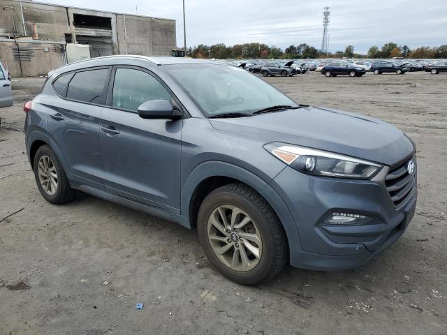 Photo 3 VIN: KM8J3CA4XGU197434 - HYUNDAI TUCSON 