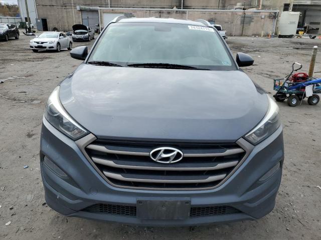 Photo 4 VIN: KM8J3CA4XGU197434 - HYUNDAI TUCSON 