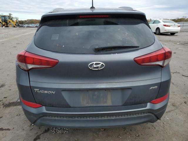 Photo 5 VIN: KM8J3CA4XGU197434 - HYUNDAI TUCSON 