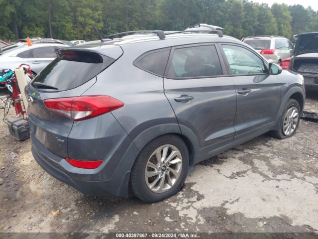 Photo 3 VIN: KM8J3CA4XGU197451 - HYUNDAI TUCSON 