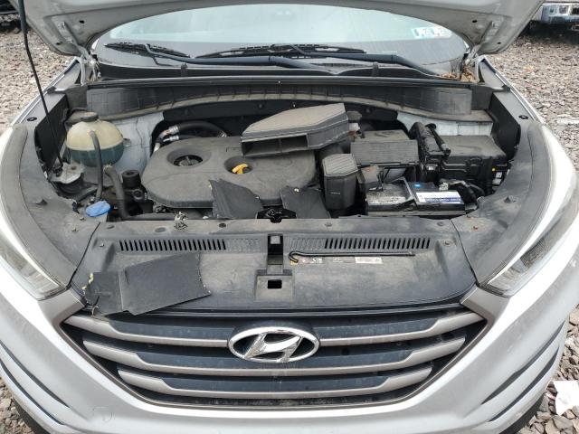 Photo 11 VIN: KM8J3CA4XGU203006 - HYUNDAI TUCSON LIM 