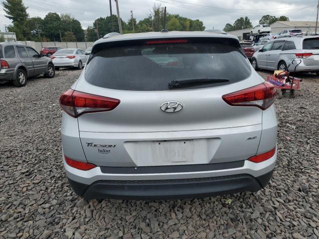 Photo 5 VIN: KM8J3CA4XGU203006 - HYUNDAI TUCSON LIM 