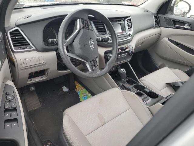 Photo 7 VIN: KM8J3CA4XGU203006 - HYUNDAI TUCSON LIM 