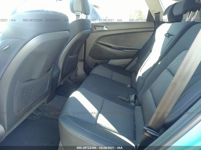 Photo 7 VIN: KM8J3CA4XGU210764 - HYUNDAI TUCSON 