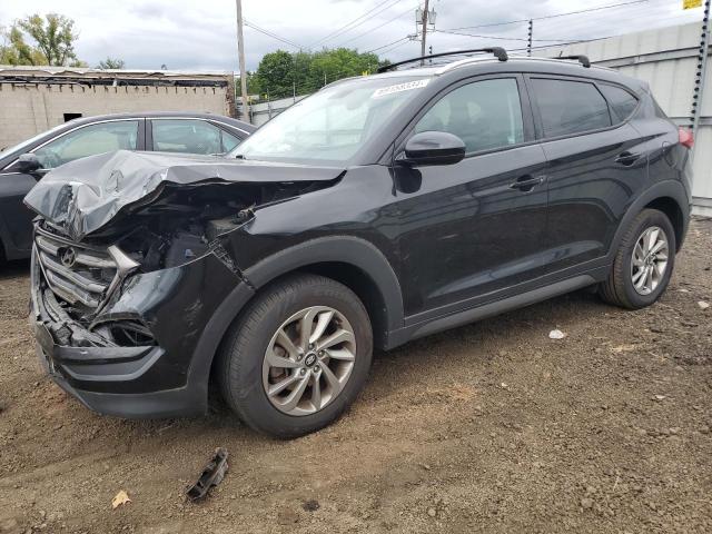 Photo 0 VIN: KM8J3CA4XGU246860 - HYUNDAI TUCSON LIM 