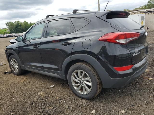 Photo 1 VIN: KM8J3CA4XGU246860 - HYUNDAI TUCSON LIM 