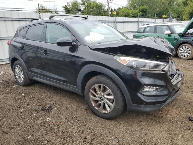 Photo 3 VIN: KM8J3CA4XGU246860 - HYUNDAI TUCSON LIM 