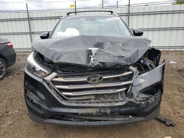 Photo 4 VIN: KM8J3CA4XGU246860 - HYUNDAI TUCSON LIM 