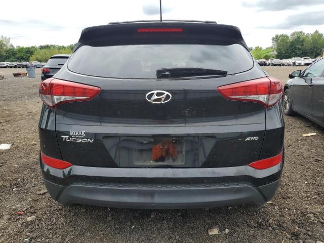 Photo 5 VIN: KM8J3CA4XGU246860 - HYUNDAI TUCSON LIM 