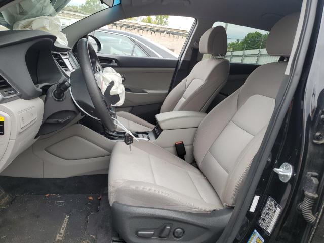 Photo 6 VIN: KM8J3CA4XGU246860 - HYUNDAI TUCSON LIM 