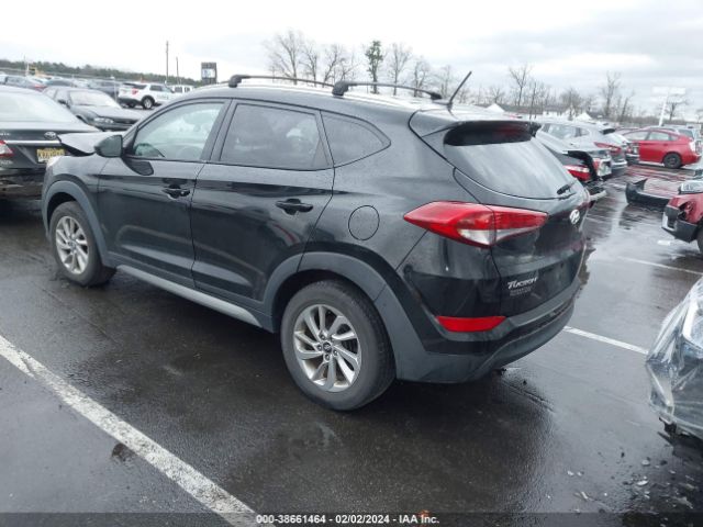 Photo 2 VIN: KM8J3CA4XHU262185 - HYUNDAI TUCSON 