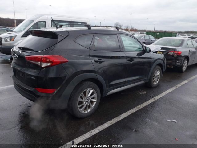 Photo 3 VIN: KM8J3CA4XHU262185 - HYUNDAI TUCSON 