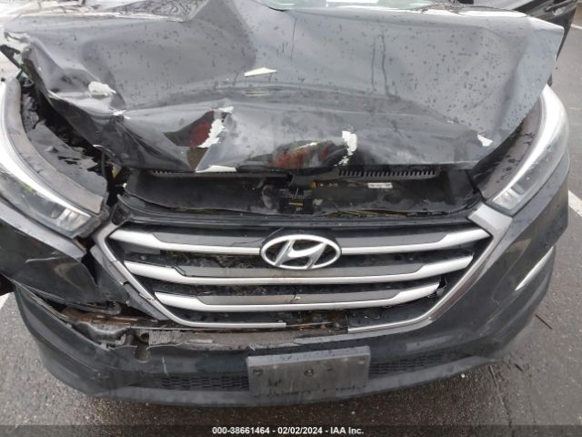 Photo 5 VIN: KM8J3CA4XHU262185 - HYUNDAI TUCSON 