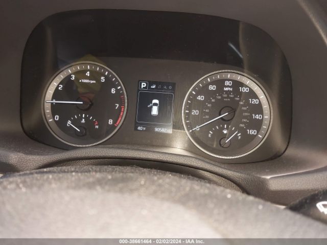 Photo 6 VIN: KM8J3CA4XHU262185 - HYUNDAI TUCSON 