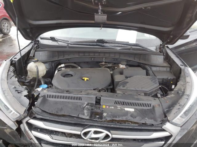 Photo 9 VIN: KM8J3CA4XHU262185 - HYUNDAI TUCSON 