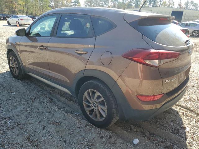 Photo 1 VIN: KM8J3CA4XHU281299 - HYUNDAI TUCSON 