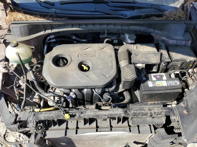 Photo 11 VIN: KM8J3CA4XHU281299 - HYUNDAI TUCSON 