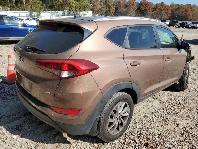 Photo 2 VIN: KM8J3CA4XHU281299 - HYUNDAI TUCSON 