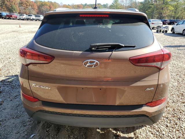 Photo 5 VIN: KM8J3CA4XHU281299 - HYUNDAI TUCSON 