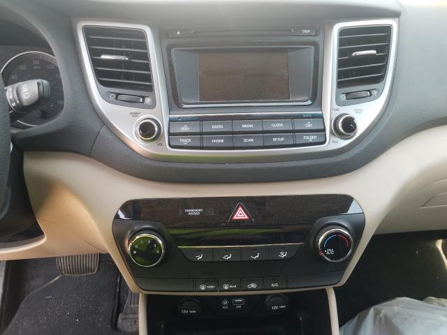 Photo 8 VIN: KM8J3CA4XHU303253 - HYUNDAI TUCSON LIM 