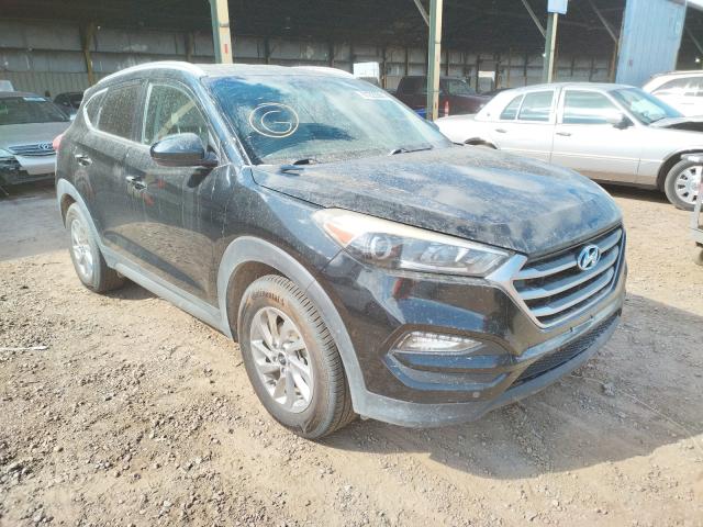 Photo 0 VIN: KM8J3CA4XHU316780 - HYUNDAI TUCSON LIM 