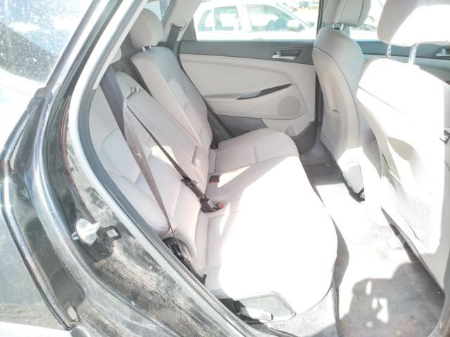 Photo 5 VIN: KM8J3CA4XHU316780 - HYUNDAI TUCSON LIM 