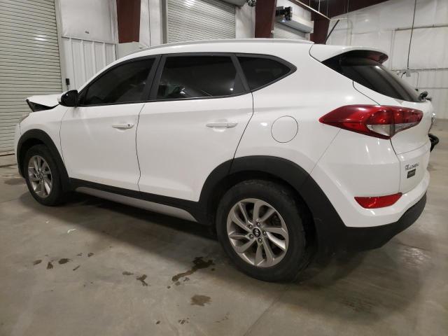 Photo 1 VIN: KM8J3CA4XHU324605 - HYUNDAI TUCSON LIM 