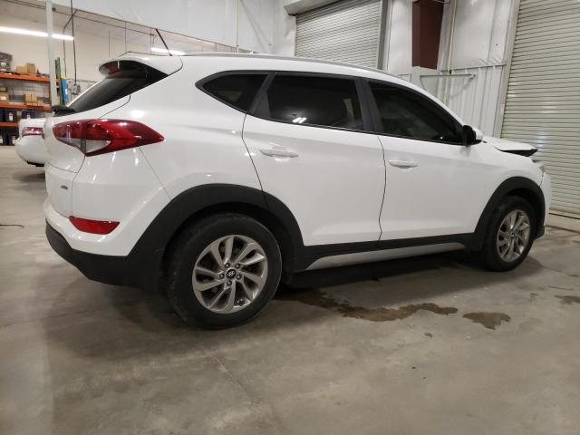 Photo 2 VIN: KM8J3CA4XHU324605 - HYUNDAI TUCSON LIM 