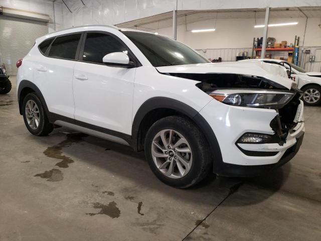 Photo 3 VIN: KM8J3CA4XHU324605 - HYUNDAI TUCSON LIM 