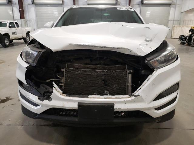 Photo 4 VIN: KM8J3CA4XHU324605 - HYUNDAI TUCSON LIM 