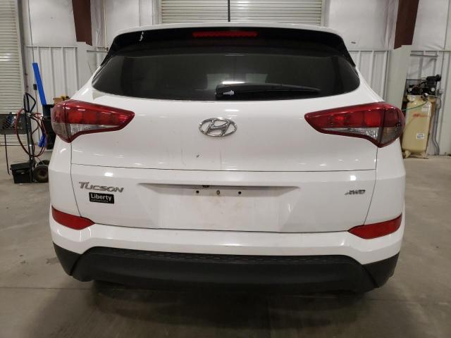 Photo 5 VIN: KM8J3CA4XHU324605 - HYUNDAI TUCSON LIM 