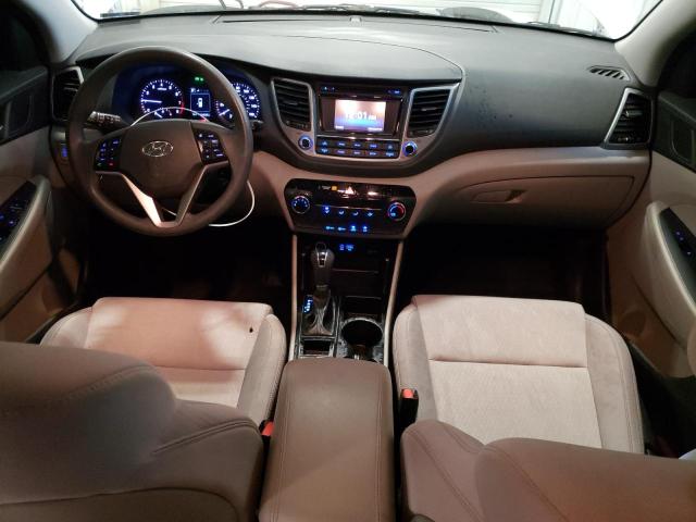 Photo 7 VIN: KM8J3CA4XHU324605 - HYUNDAI TUCSON LIM 