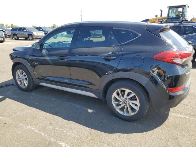 Photo 1 VIN: KM8J3CA4XHU365672 - HYUNDAI TUCSON LIM 