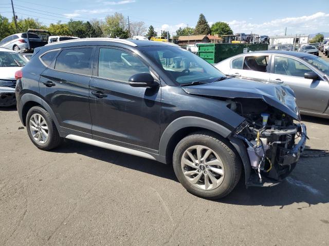 Photo 3 VIN: KM8J3CA4XHU365672 - HYUNDAI TUCSON LIM 