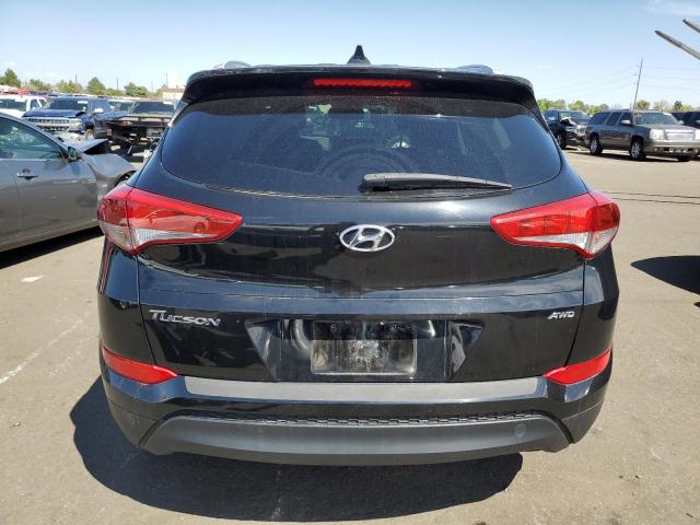 Photo 5 VIN: KM8J3CA4XHU365672 - HYUNDAI TUCSON LIM 