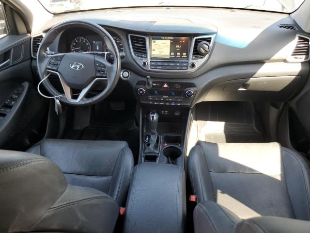 Photo 7 VIN: KM8J3CA4XHU365672 - HYUNDAI TUCSON LIM 