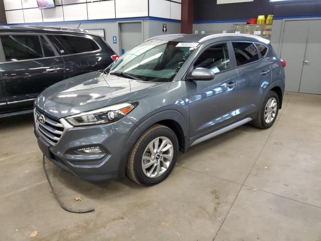 Photo 0 VIN: KM8J3CA4XHU385937 - HYUNDAI TUCSON 