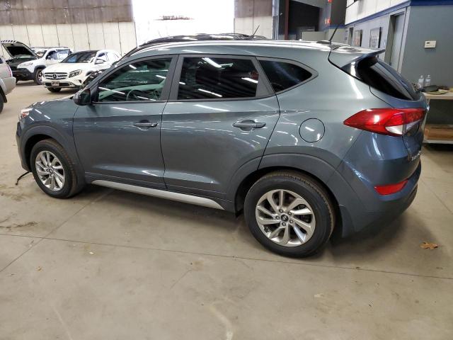 Photo 1 VIN: KM8J3CA4XHU385937 - HYUNDAI TUCSON 