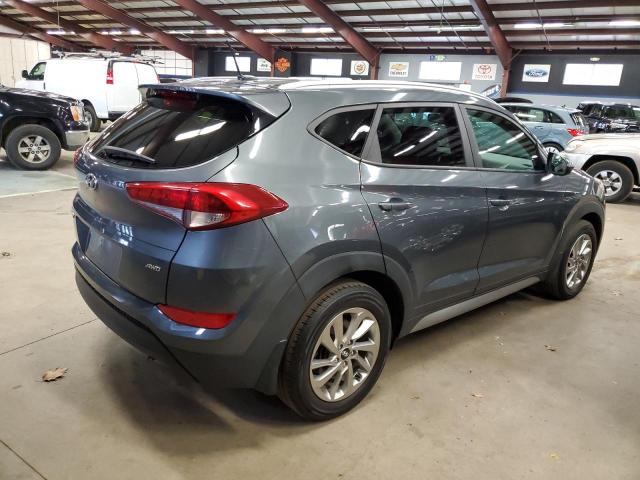 Photo 2 VIN: KM8J3CA4XHU385937 - HYUNDAI TUCSON 